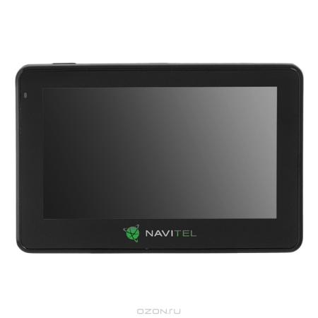 Портативные навигаторы NAVITEL E700+